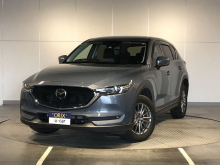 ＣＸ－５