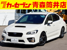 ＷＲＸ　Ｓ４