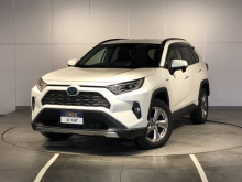 ＲＡＶ４　ハイブリッド　４ＷＤ