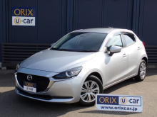 ＭＡＺＤＡ２