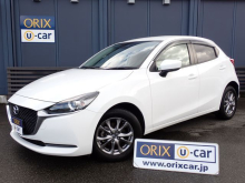 ＭＡＺＤＡ２