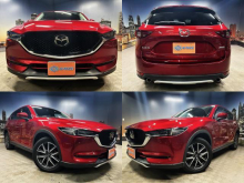 ＣＸ－５