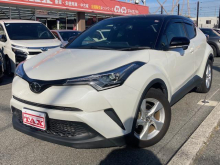 Ｃ－ＨＲ