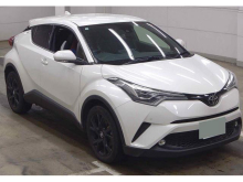 Ｃ－ＨＲ