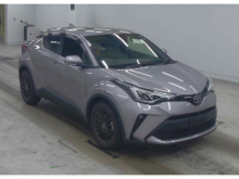 Ｃ－ＨＲ