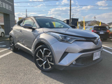 Ｃ－ＨＲ