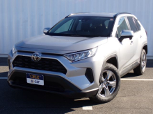 ＲＡＶ４　４ＷＤ