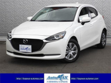 ＭＡＺＤＡ２