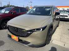 ＣＸ－５