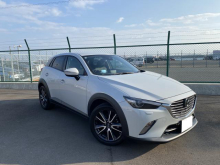 ＣＸ－３