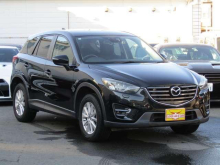 ＣＸ－５