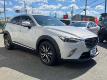 ＣＸ－３