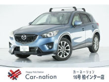 ＣＸ－５