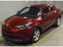 Ｃ－ＨＲ