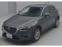 ＣＸ－３