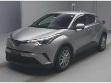 Ｃ－ＨＲ