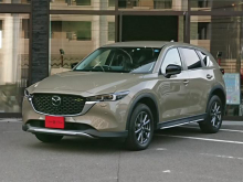 ＣＸ－５