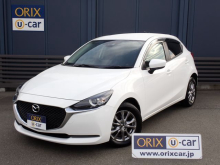 ＭＡＺＤＡ２