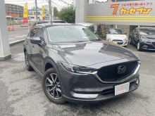 ＣＸ－５