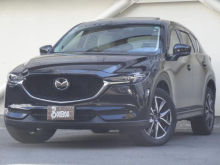 ＣＸ－５