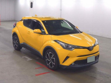 Ｃ－ＨＲ