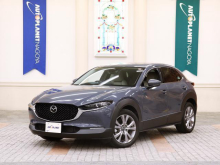 ＣＸ－３０