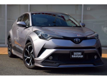 Ｃ－ＨＲ