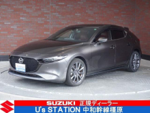 ＭＡＺＤＡ３ファストバック