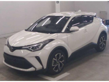 Ｃ－ＨＲ