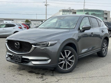 ＣＸ－５