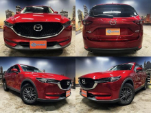 ＣＸ－５