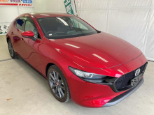 ＭＡＺＤＡ３ファストバック