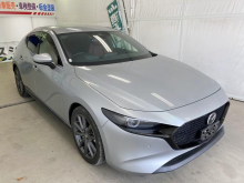 ＭＡＺＤＡ３ファストバック