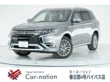 アウトランダーＰＨＥＶ