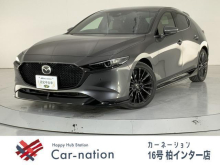 ＭＡＺＤＡ３ファストバック