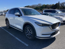 ＣＸ－５