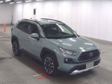 ＲＡＶ４