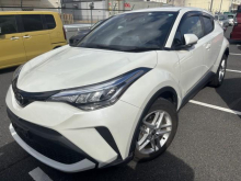 Ｃ－ＨＲ