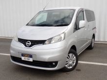 ＮＶ２００バネットワゴン