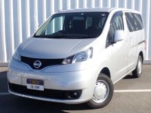 ＮＶ２００バネットワゴン