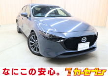 ＭＡＺＤＡ３　ファストバック