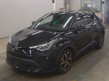 Ｃ－ＨＲ