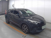 Ｃ－ＨＲ