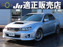 インプレッサＷＲＸ