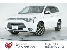 アウトランダーＰＨＥＶ