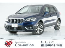 ＳＸ４ Ｓクロス