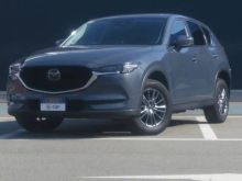 ＣＸ－５