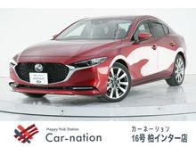 ＭＡＺＤＡ３セダン