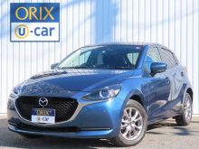 ＭＡＺＤＡ２