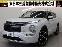 アウトランダーＰＨＥＶ